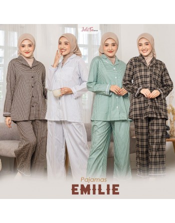 (PO) JELITA Pajamas Emilie