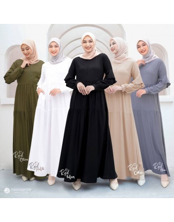 RGD 42 Gamis Dewasa Harian...